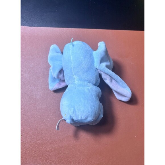 Disney Classics Dumbo The Elephant Plush Toys Soft 6 Inch - Picture 7 of 7